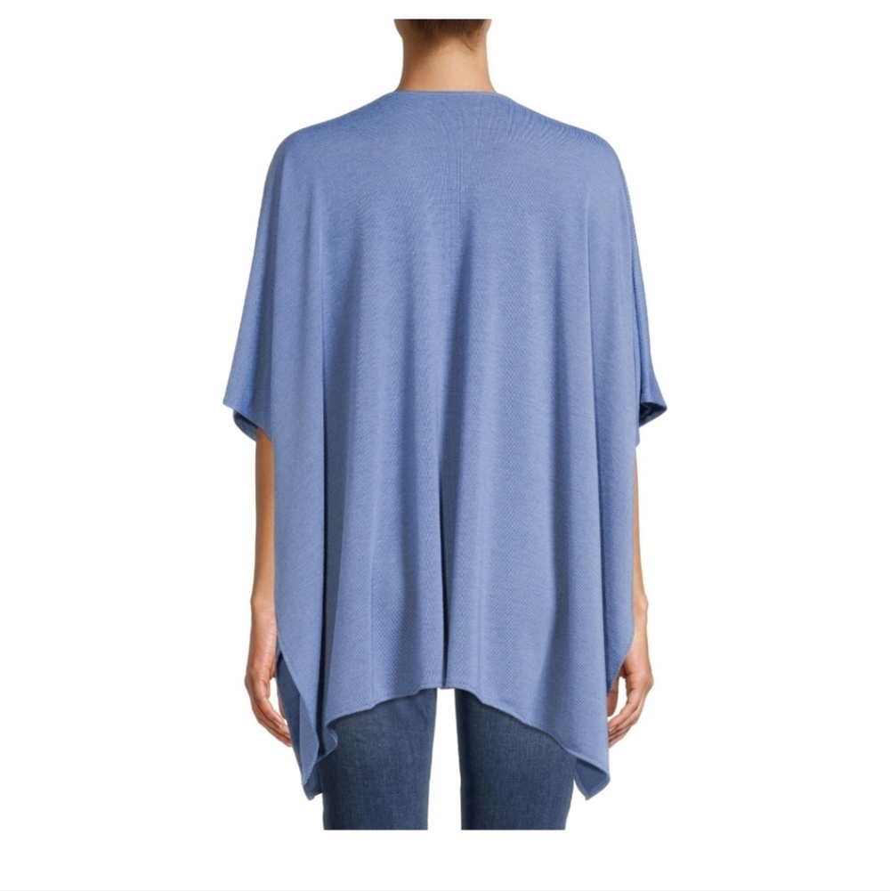 Multi Wear Wrap One Size Fits Most Blue Agave - Picture 3 of 7